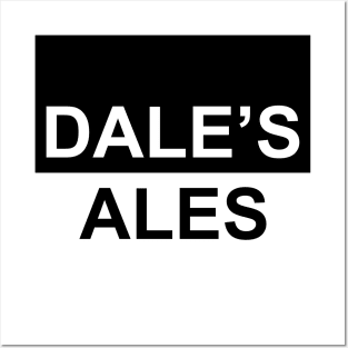 Dale's Ales Lockdown Beer Club Posters and Art